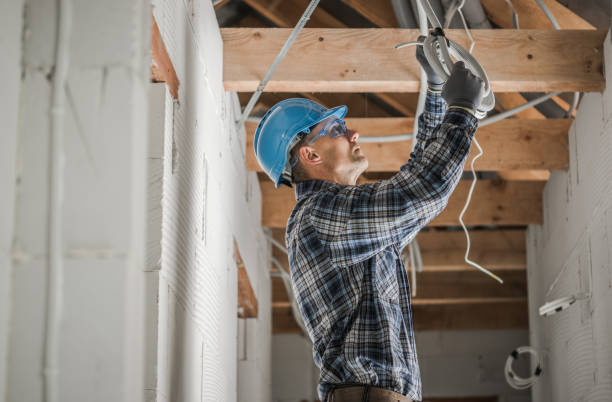 Best 24-Hour Electrician  in Strafford, MO