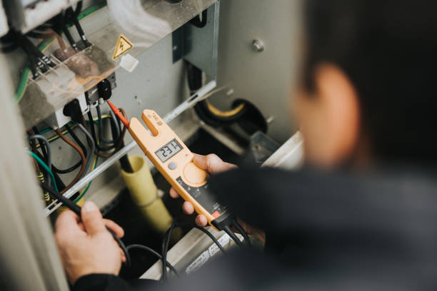 Best Emergency Electrician Near Me  in Strafford, MO