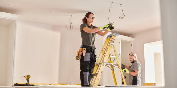 Best Electrical Rewiring Services  in Strafford, MO