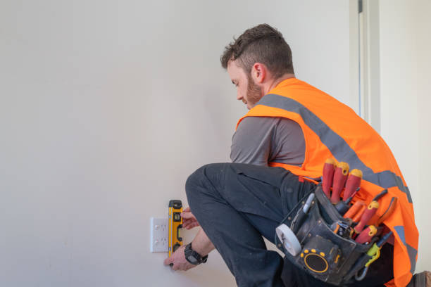 Best Licensed Electrician  in Strafford, MO