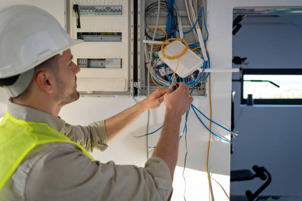 Best Commercial Electrician Services  in Strafford, MO